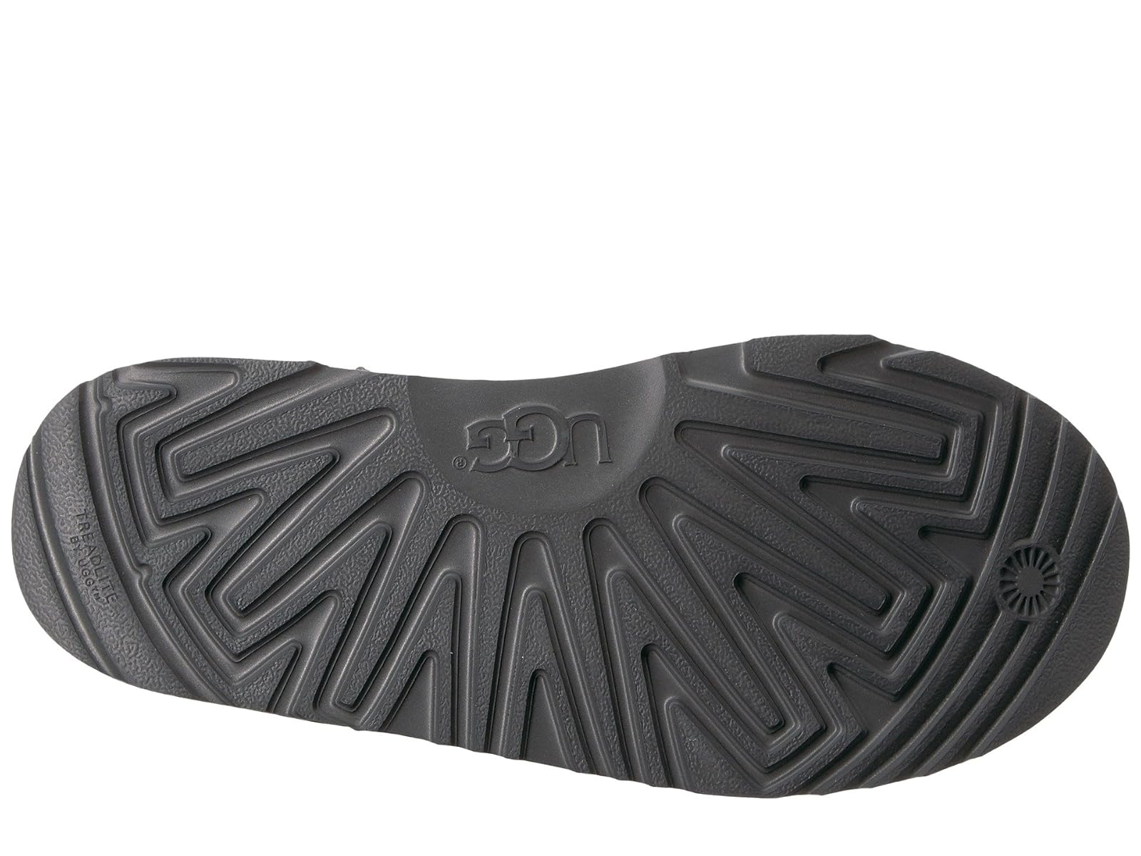 Girl's Boots UGG Kids Classic Tall II (Little Kid/Big Kid) - Picture 14 of 18