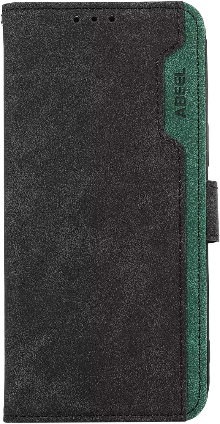 FANYUAN Hoesje voor de Motorola Edge 50 Pro, hoogwaardig