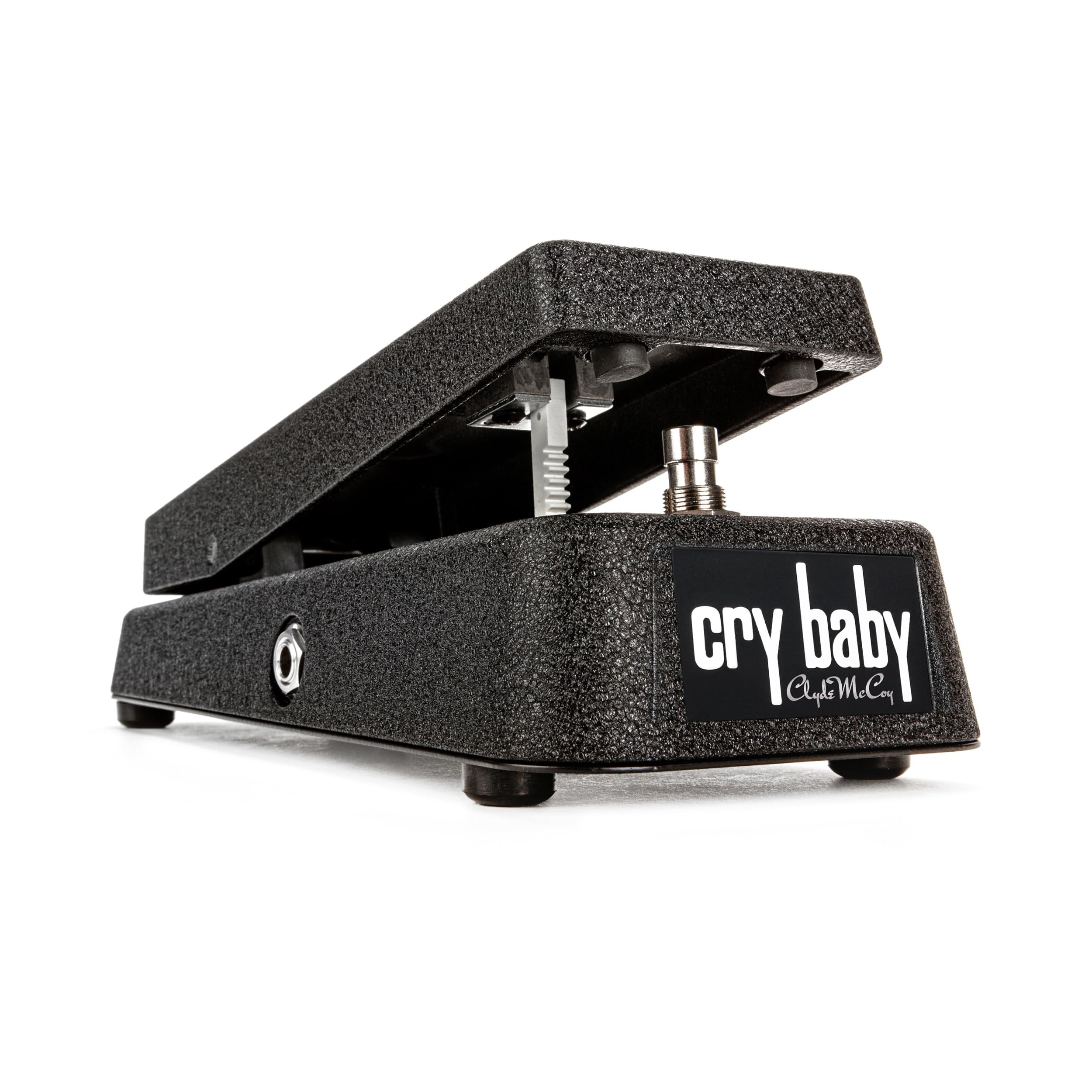Dunlop CM95 Clyde McCoy Cry Baby Wah Wah
