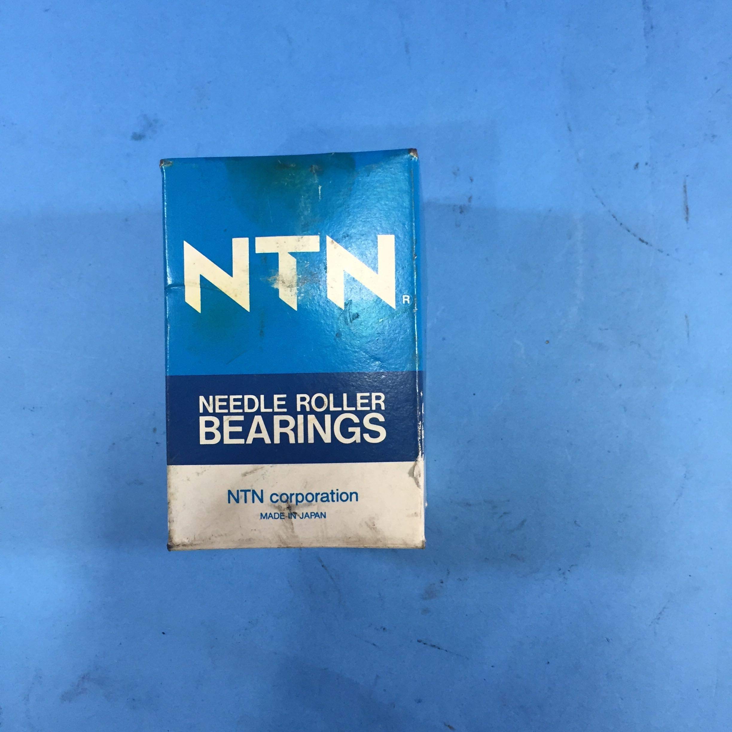 ☆ エヌティーエヌ NTN NUKR62 ニードル・ローラー・ベアリング NEEDLE