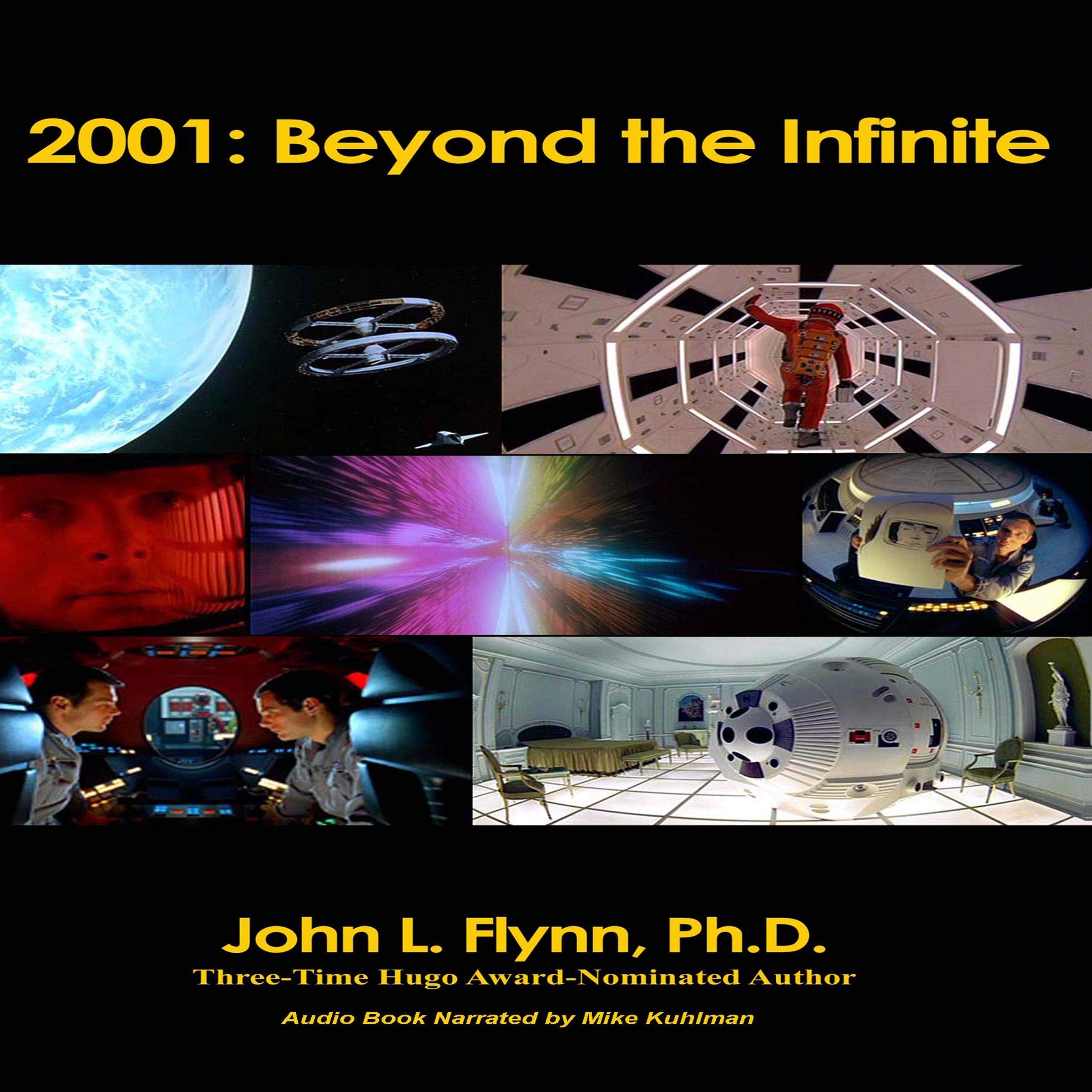 2001: Beyond the Infinite
