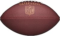 Vista 5 de WILSON NFL Ignition - Balón de fútbol americano, tamaño junior