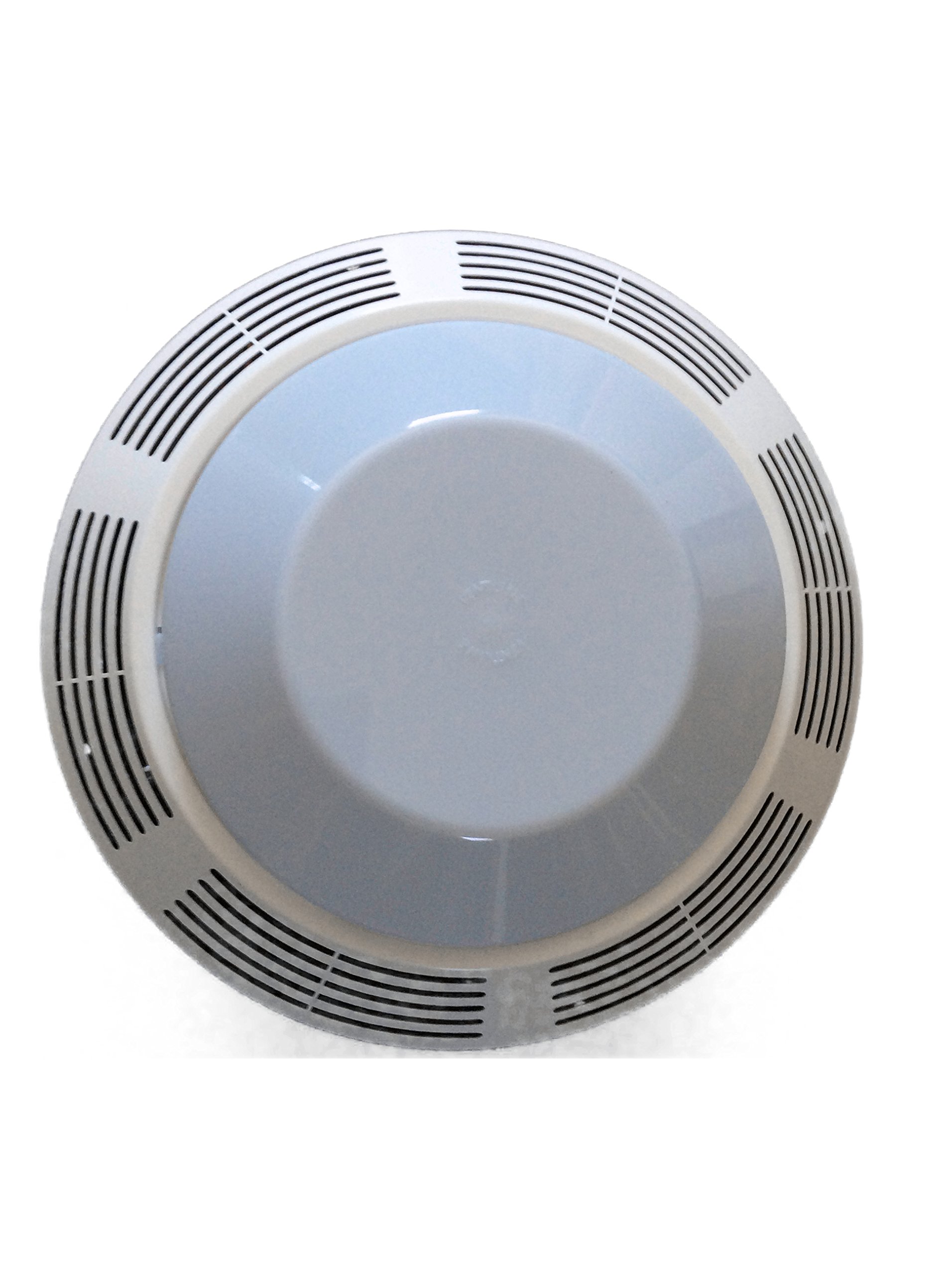 Ventline V2280 50 Side Exhaust Lighted Vent Fan Buy Online In