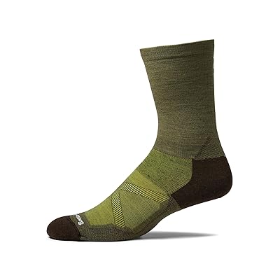 Smartwool Bike Zero Cushion Crew Socks Men