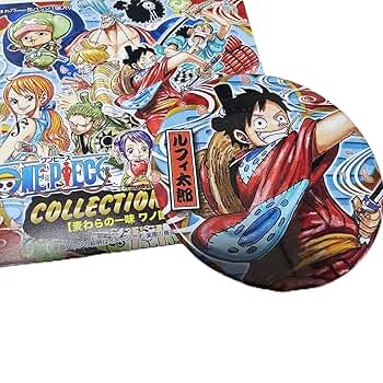 ワンピース　ルフィ　缶バッジ　缶バッチ　まとめ売り　ワノ国　ルフィ太郎 ワンピース ルフィ 缶バッジ 缶バッチ まとめ売り ワノ国 ルフィ