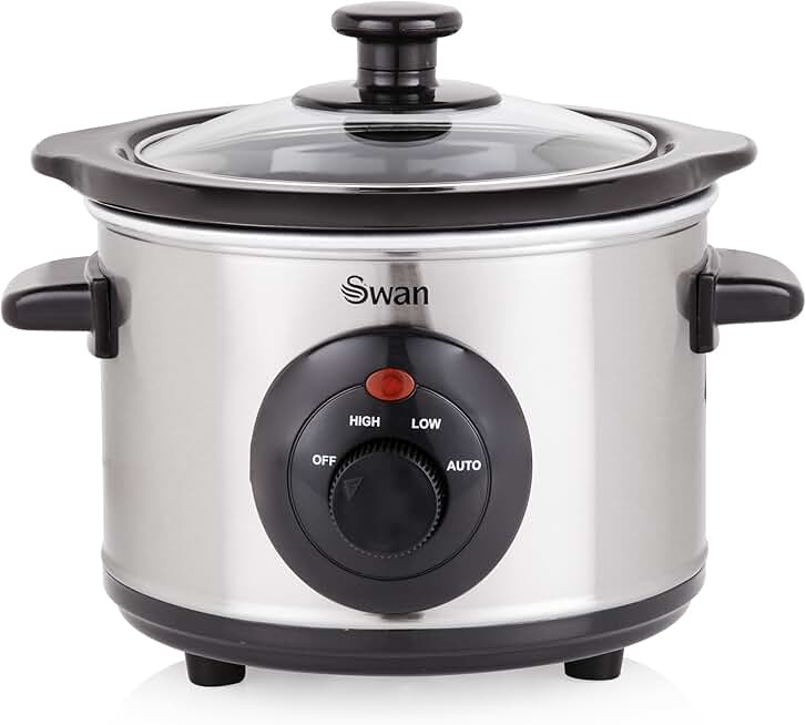 Amazon.co.uk Slow Cookers Slow Cookers / Small Kitchen Appliances
