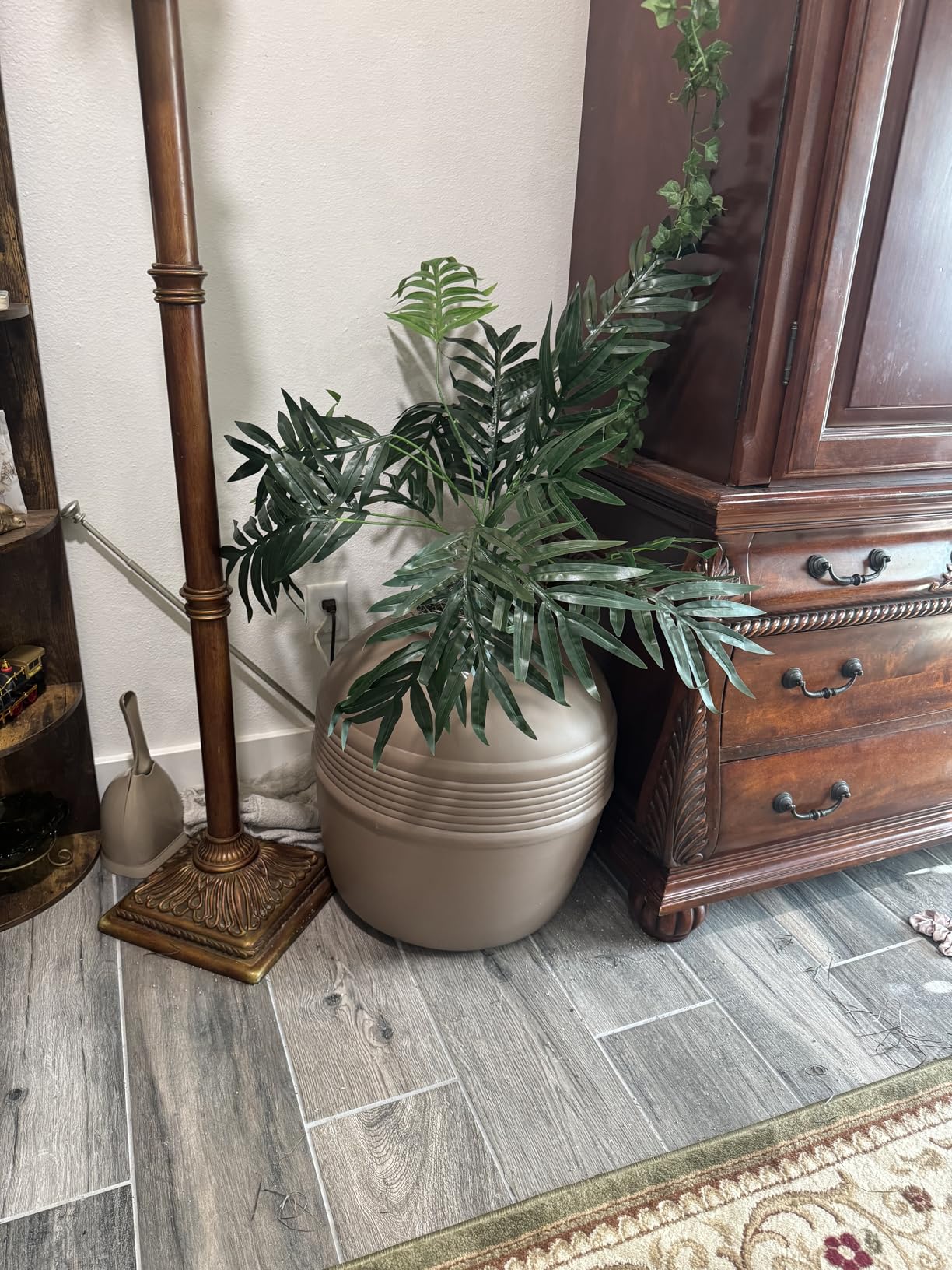 Customize Your Planter Base Kit