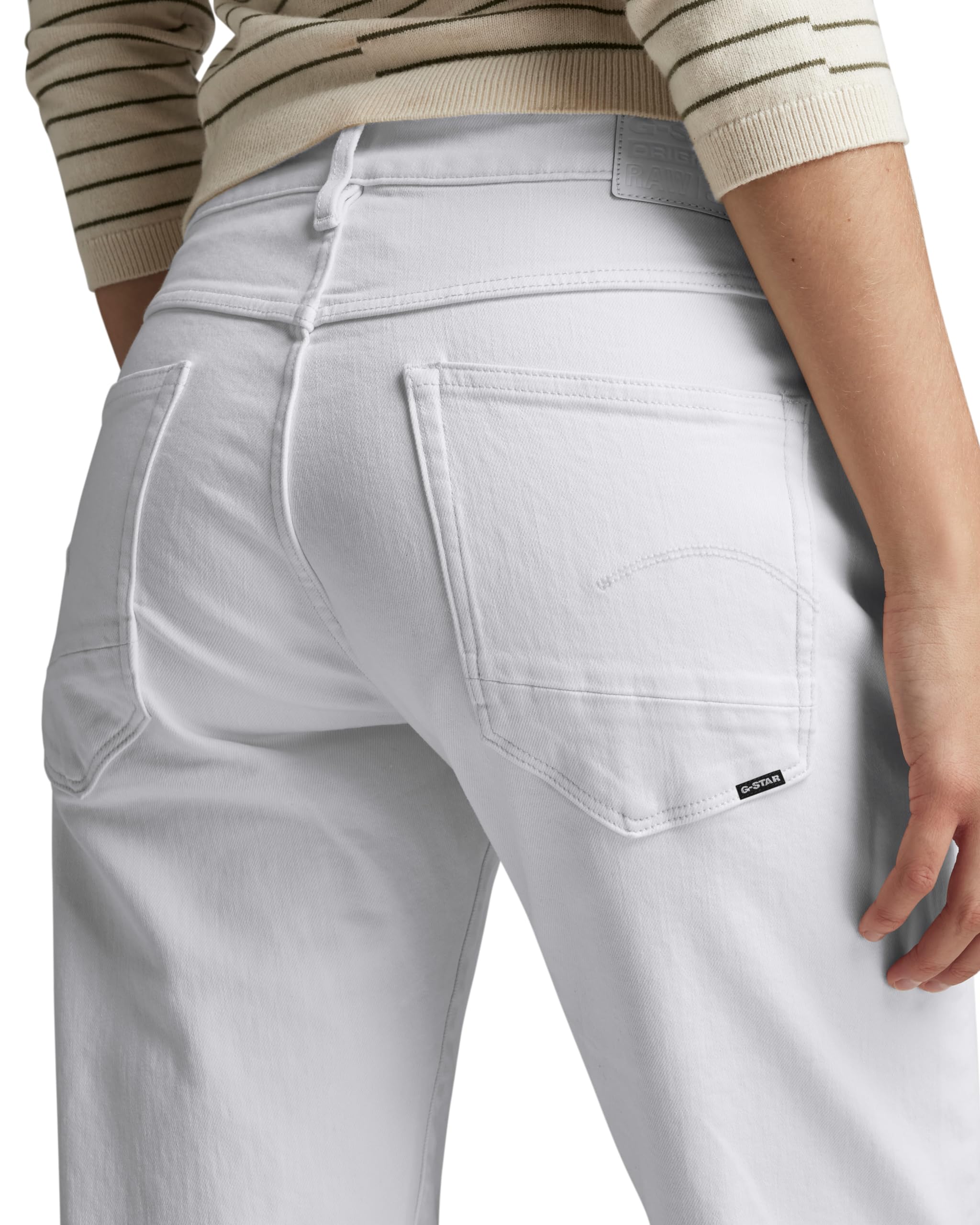 G-Star Damen Kate Boyfriend Jeans – Bild 4