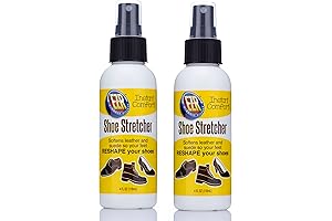 EZR Shoe Stretch Spray - Suede and Leather