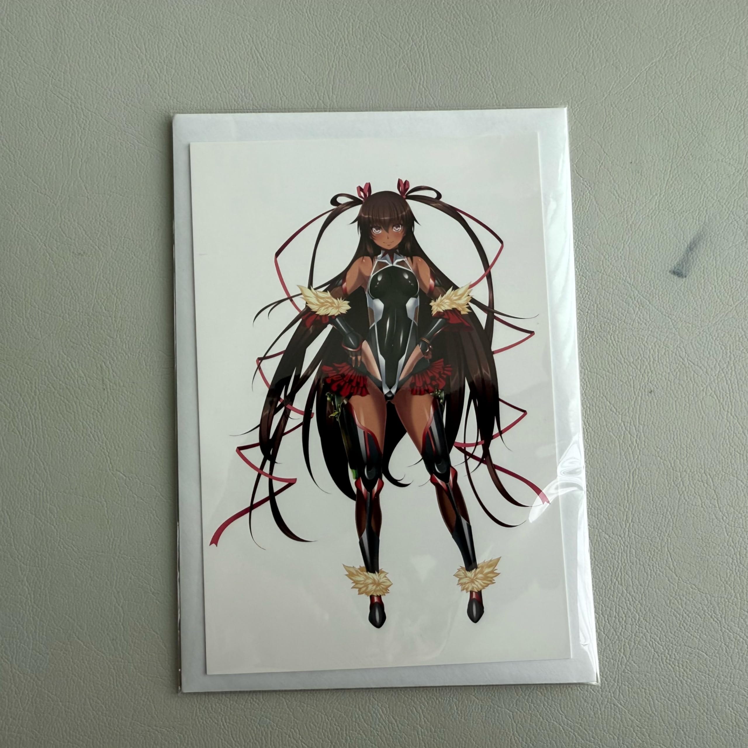 SECOND AXE式 HENTAI ACTION 水城ゆきかぜ