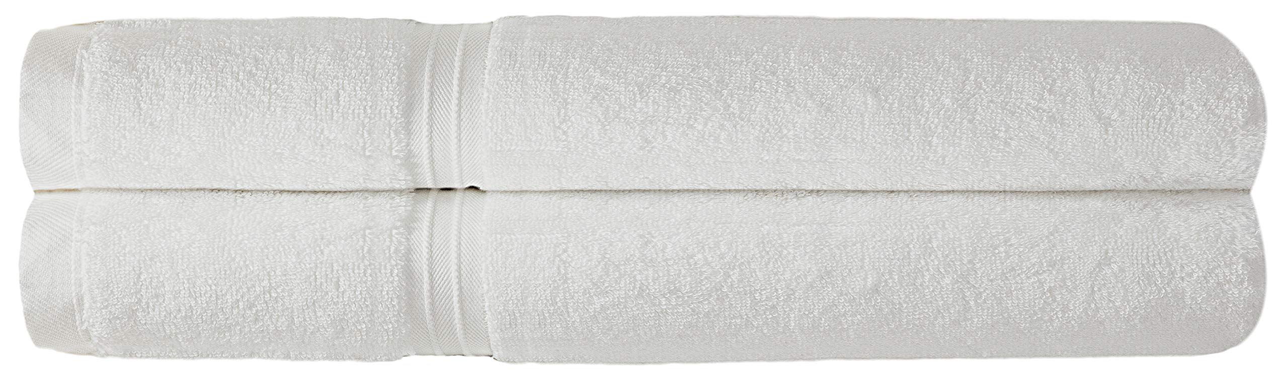 Bliss Casa - Luxury Hand Towels (40 x 70 cm) - 100% Combed Cotton, Ultra Soft and Highly Absorbent, Hotel & Spa Quality Hand Towels