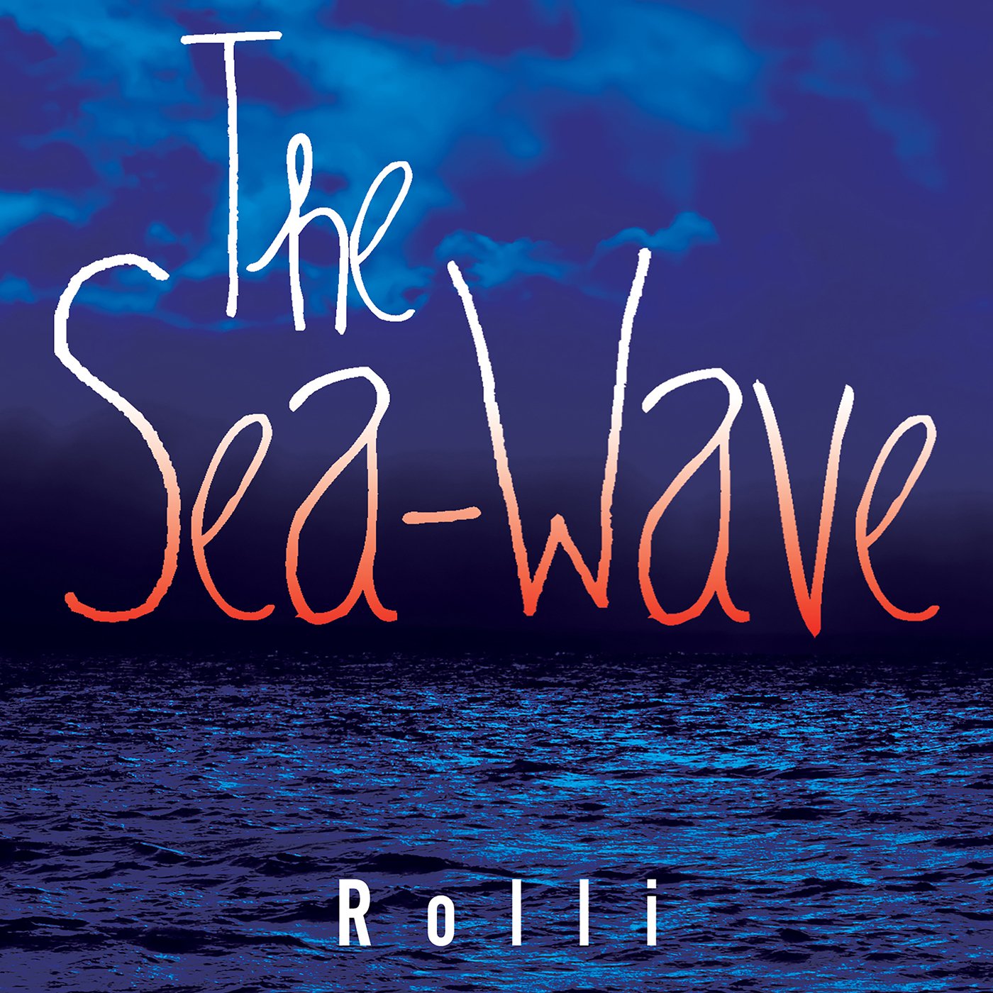 The Sea-Wave