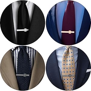 アクセサリー GARNI Crockery Tie Clip GARNI / Crockery Tie Clip【取り寄せ商品】 - LAD MUSICIAN