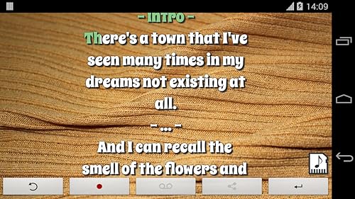 Aina Karaoke Maker thumb #5