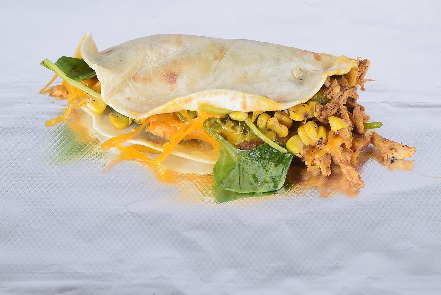 Daxwell Aluminum Foil Sheets, Interfolded, 9" x 10.75", J10002315 (Case of 3,000; 6 Boxes of 500) Daxwell Aluminum Foil Sheets, Interfolded, 9" x 10.75", J10002315 (Case of 3,000; 6 Boxes of 500)