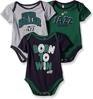Utah jazz infant apparel Clearance