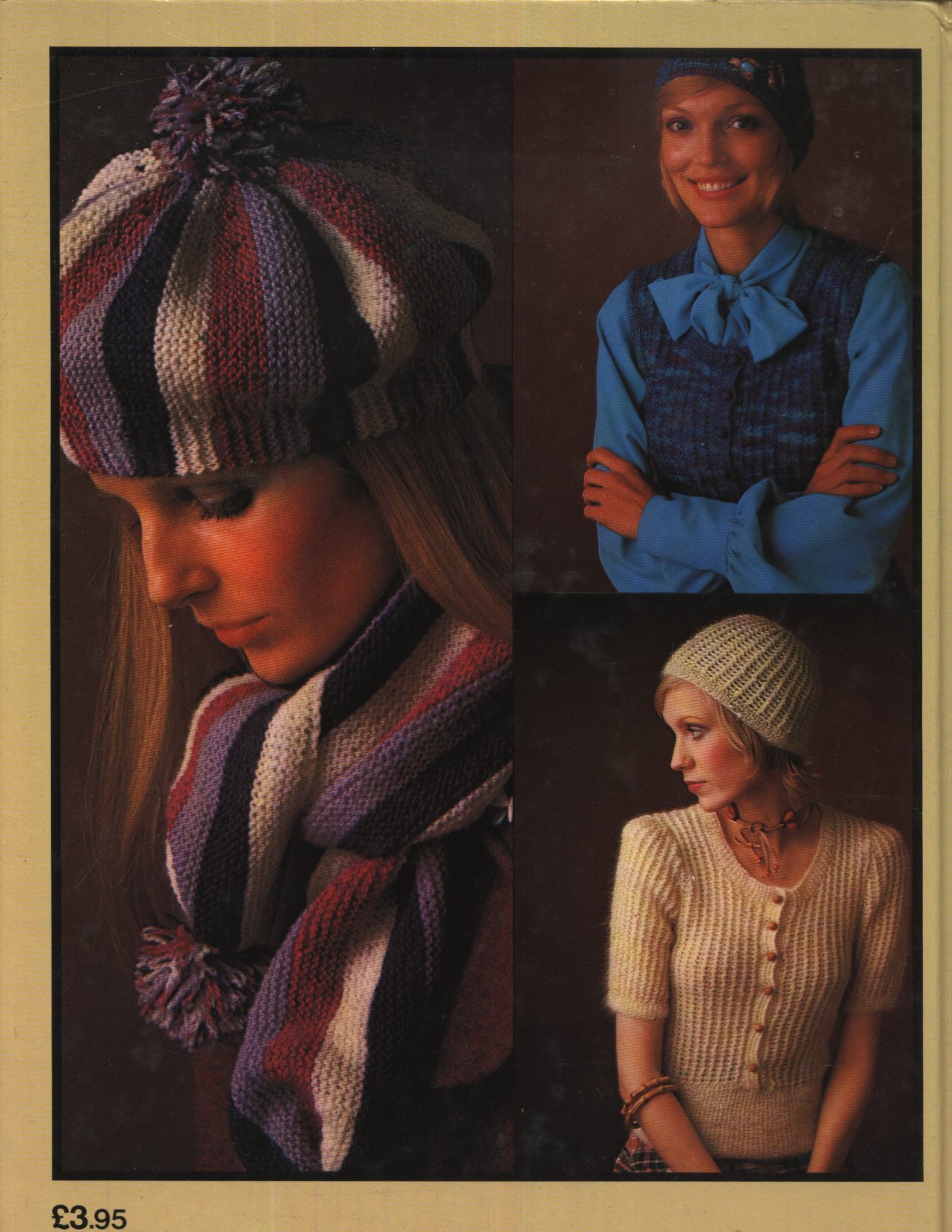 Leisure Arts Book, Assorted