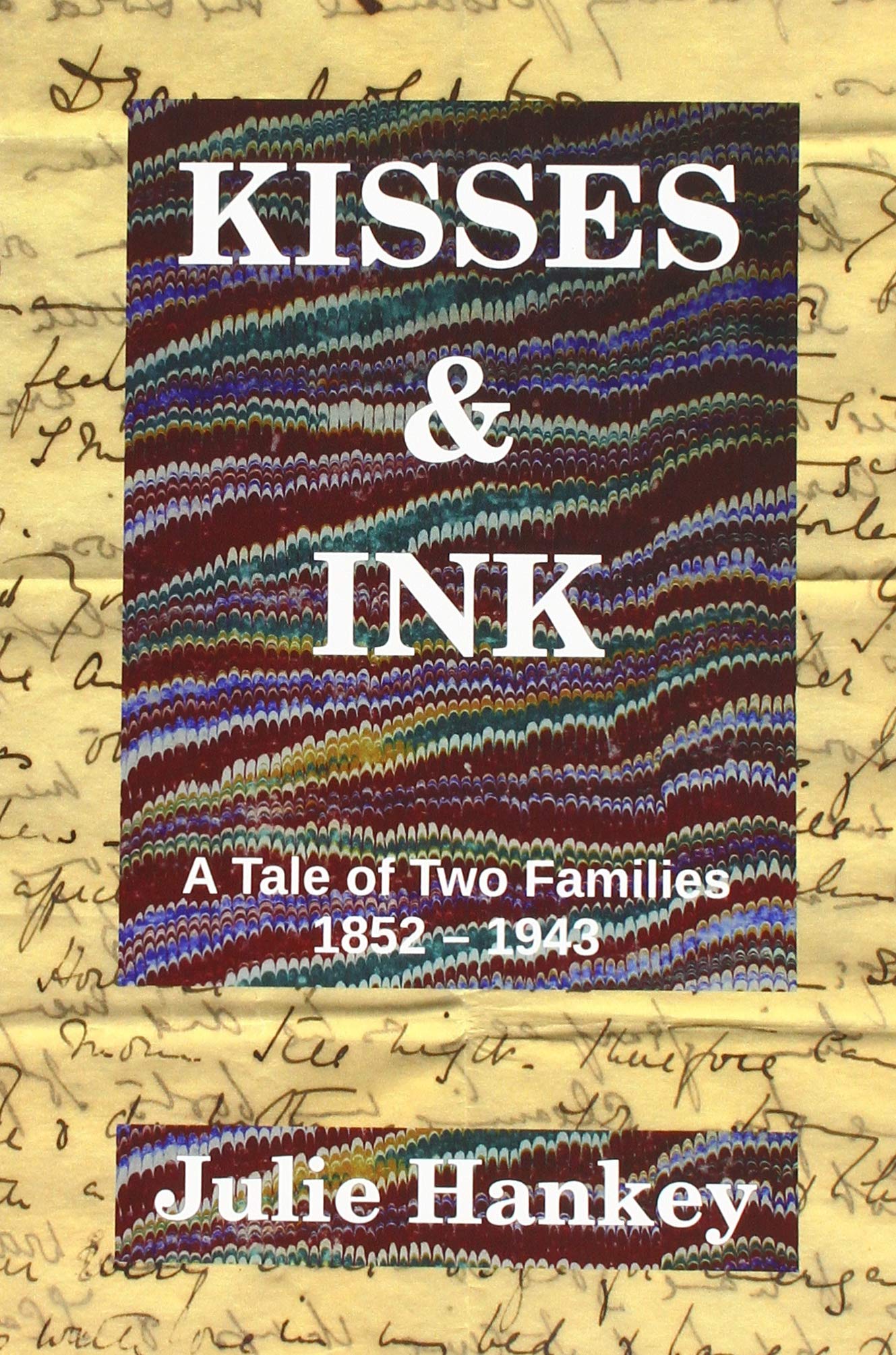 Kisses & Ink