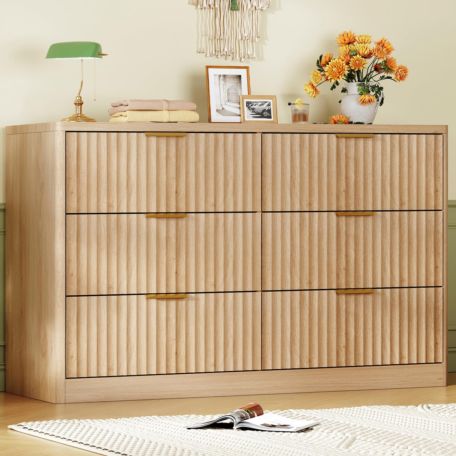 TEENFON Badezimmerschrank