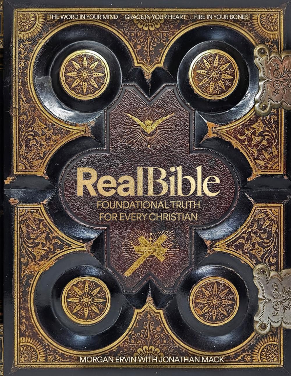 Real Bible: Foundational Truth for Every Christian
