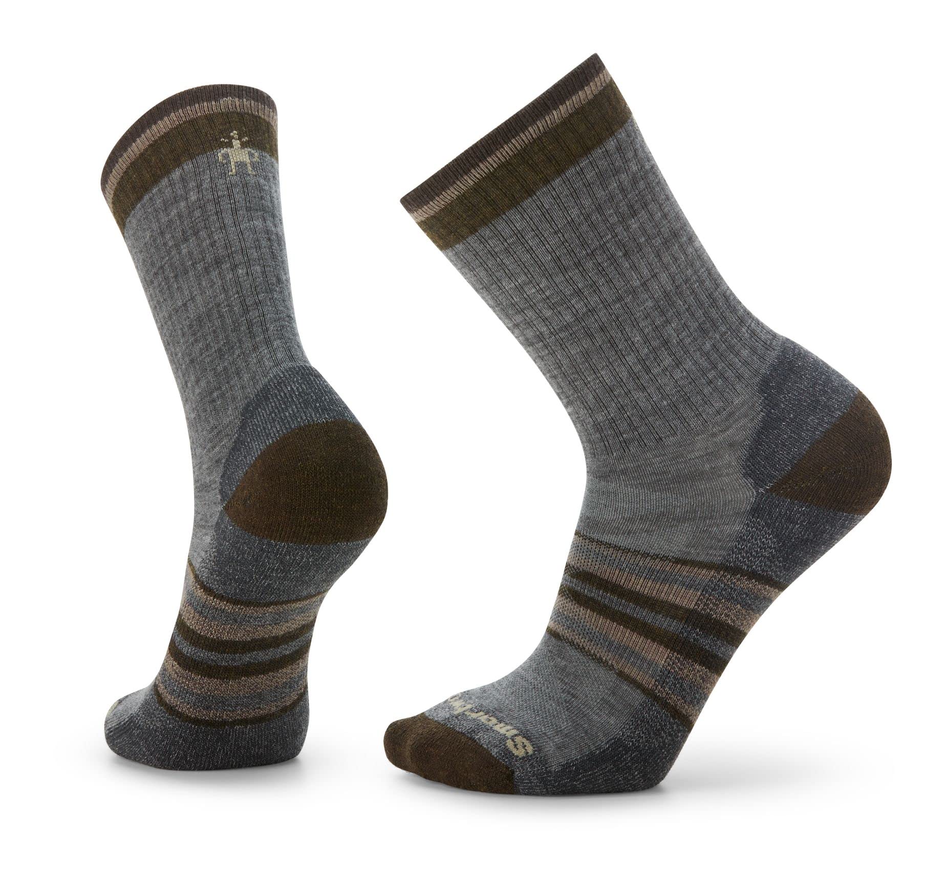 7 Best Summer Hiking Socks + [Toe Liners] Crave The