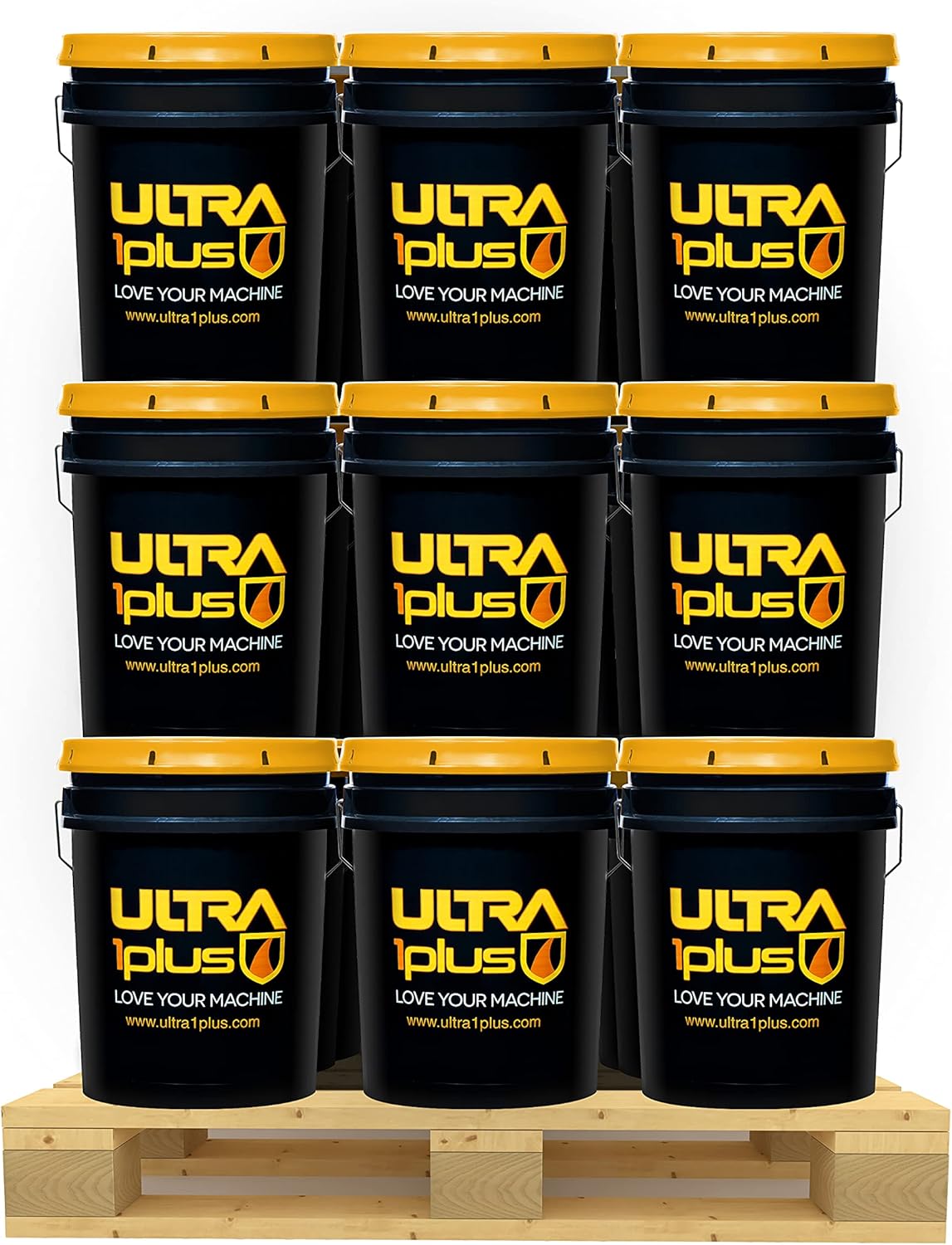 Ultra1Plus Full Synthetic ATF Dexron VI Multi-Vehi