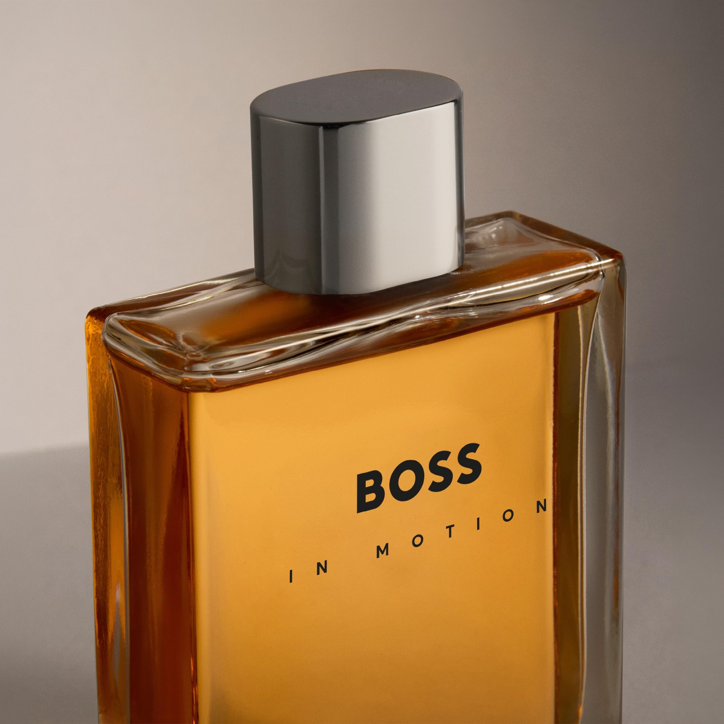 BOSS In Motion Eau de Toilette para hombre 100ml