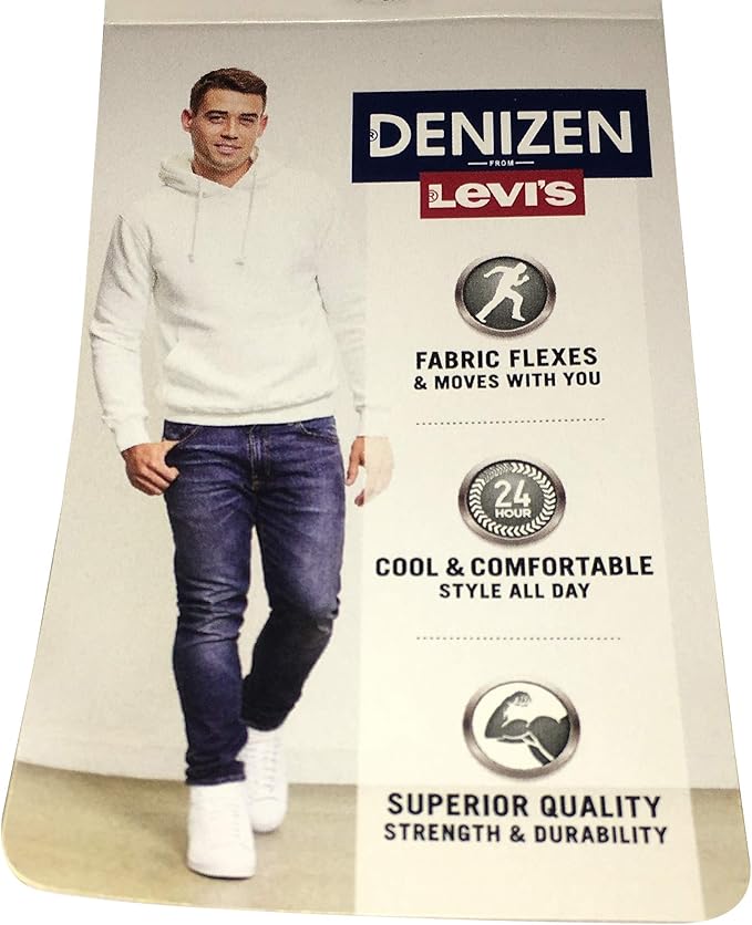 levis denizen 286