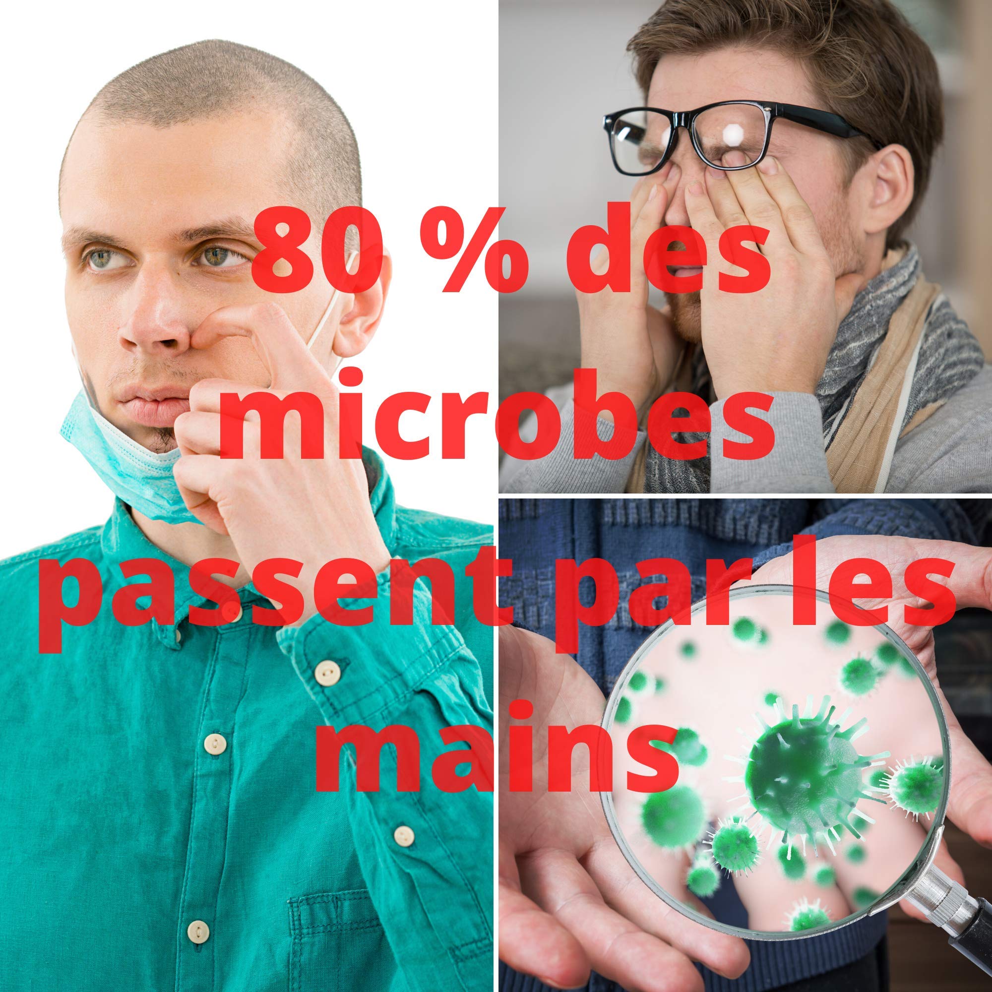 Armony Paris Contactless Door Opener Seller 48H Opener Hook Keychain  Antibacterial Hook Anti-Virus Contact Free Hook Opener Door : Amazon.se:  Tools & Home Improvement