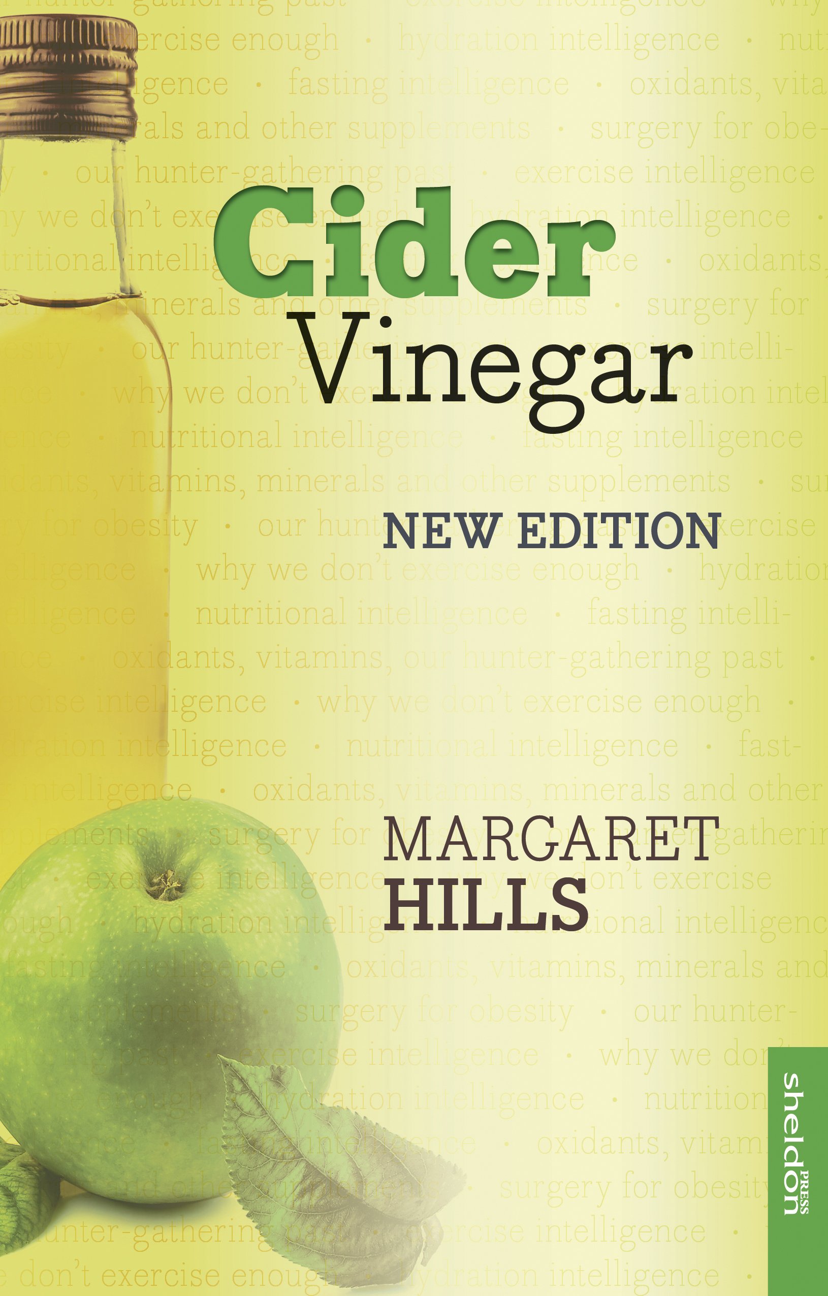 Cider Vinegar: New Edition