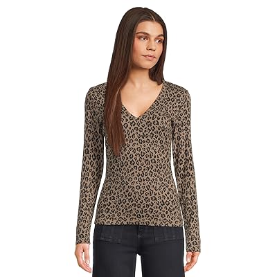 Michael Stars Remi V Neck T Shirts Women