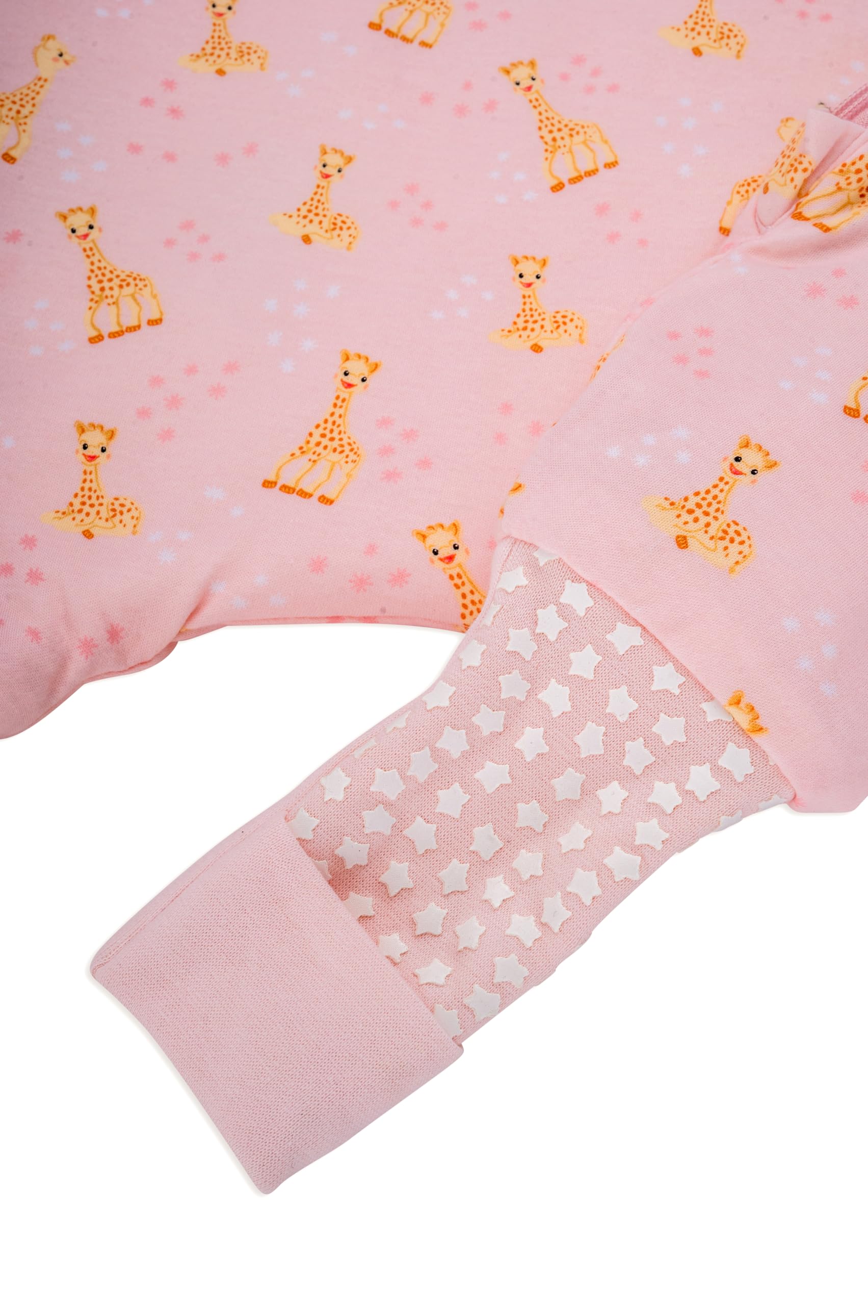 Śpiworek dla Dzieci z Nogawkami BabyBliss BlissJump 2.5 TOG – Bawełna Organiczna – Wypełnienie OEKO-TEX – Rozmiary 6 Miesięcy - 5 Lat