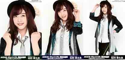 ☆新品未開封：AKB48/45thシングル選抜総選挙～僕たちは誰について行け 61busHja3lL.jpg_BO30,255,255,