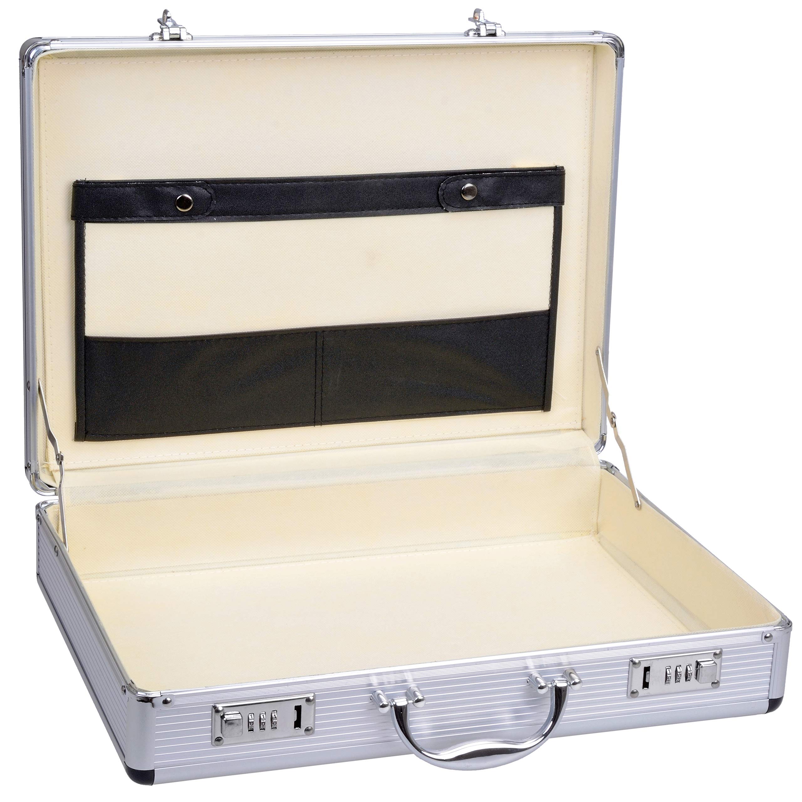 aktenkoffer zahlenschloss