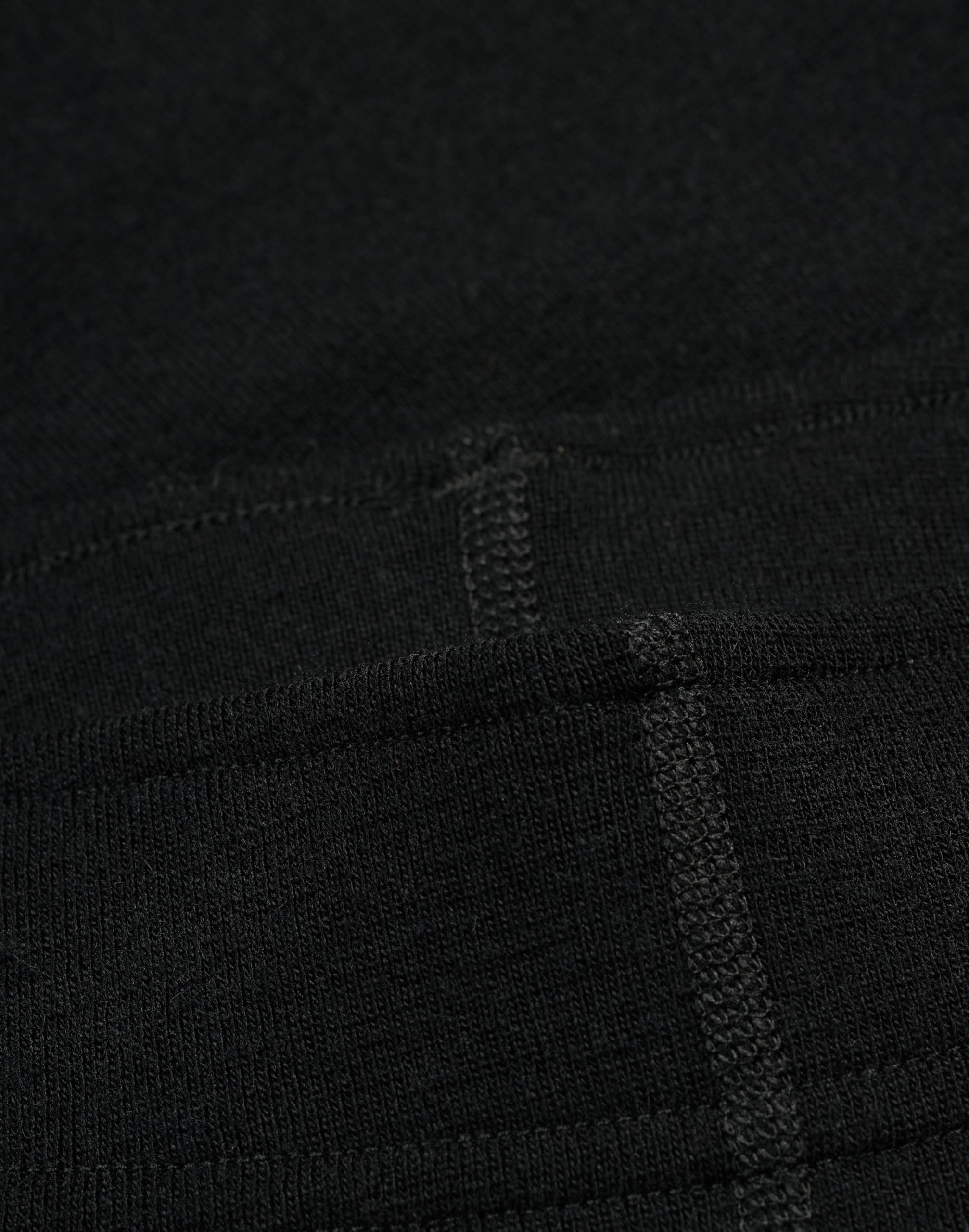 Dilling Damen Merino Leggings 1x1 glatt aus 100% Bio Merinowolle Slim Fit Base Layer atmungsaktiv