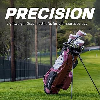 Amazon.co.jp: Aspire XD1 レディース ウィメンズ 右利き用