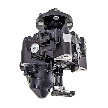 Amazon.com: Exmark 126-8133 Right Hand Hydraulic Motor Lazer