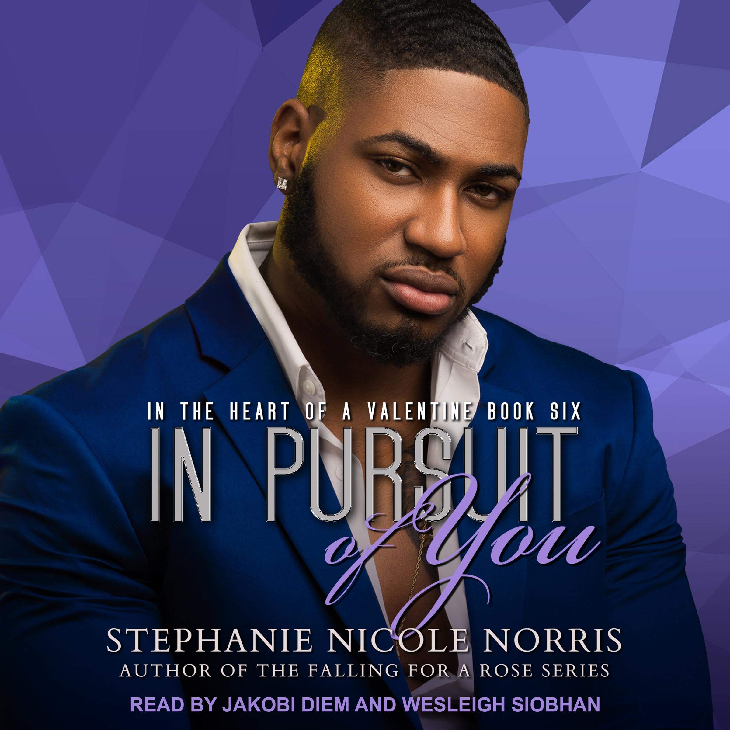 Cover art for In Pursuit of You