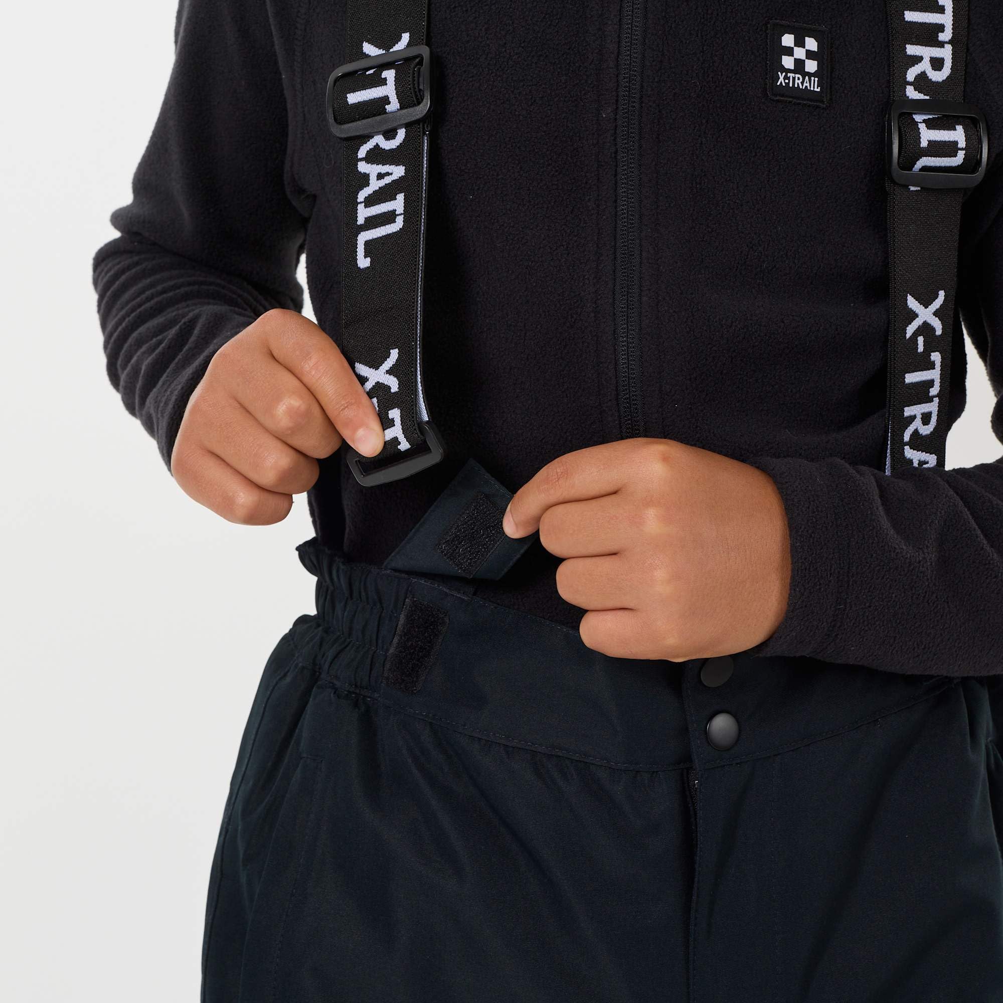 X-trail Cortina - Pantalón de esquí para juniors