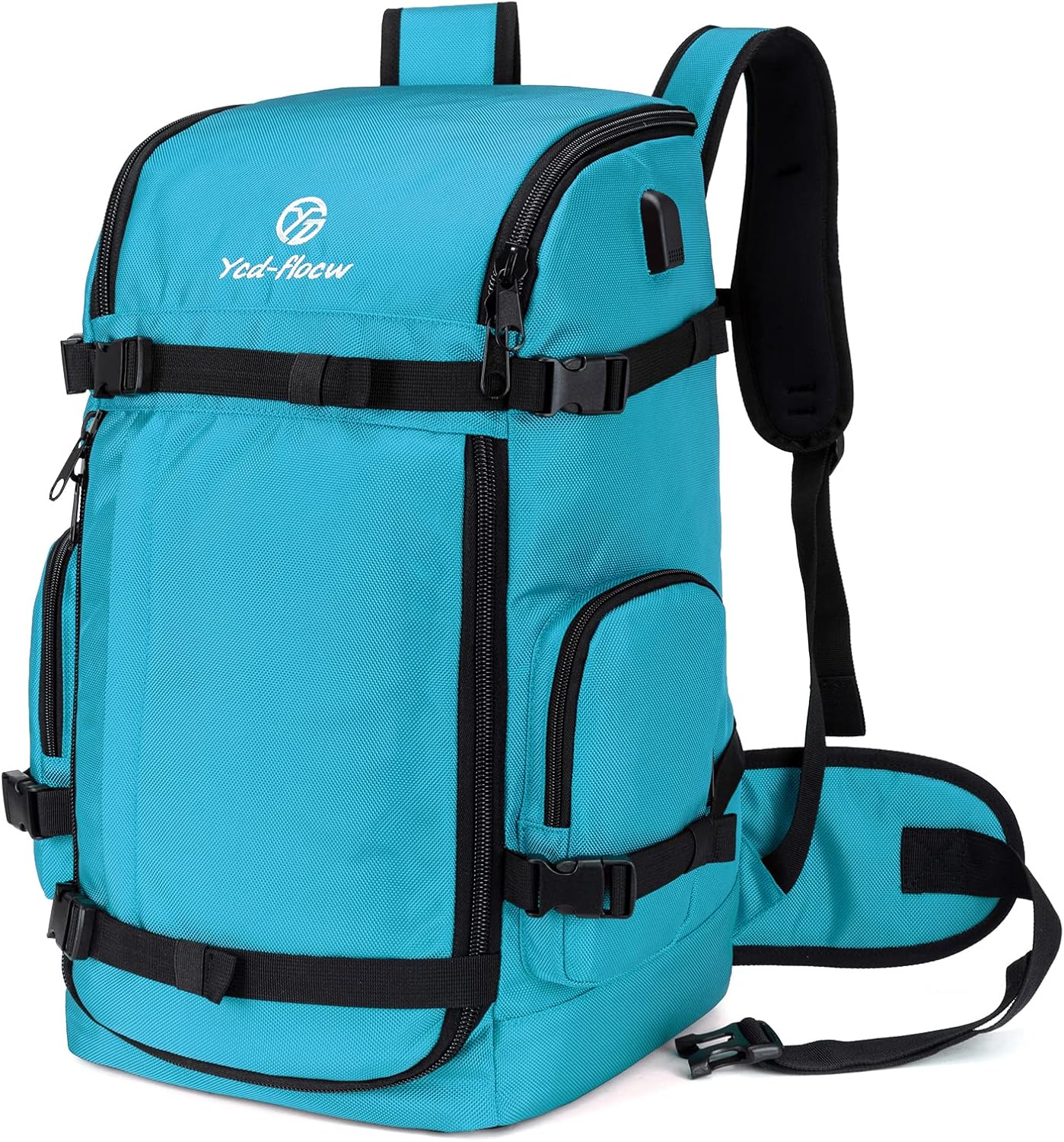 TRANSPACK Edge ジュニア + 防水 38L スキー/スノーボードブーツ