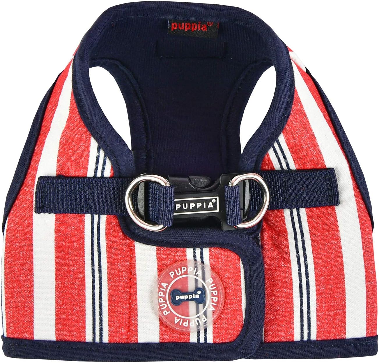 ZORION Harness B - RED - M