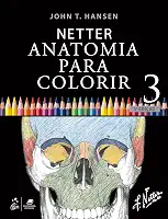 Netter Anatomia Para Colorir