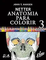 Netter Anatomia Para Colorir