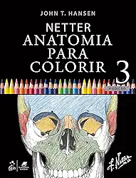 Netter Anatomia Para Colorir