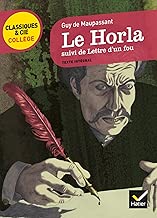 Download Le Horla, suivi de Lettre d'un fou PDF