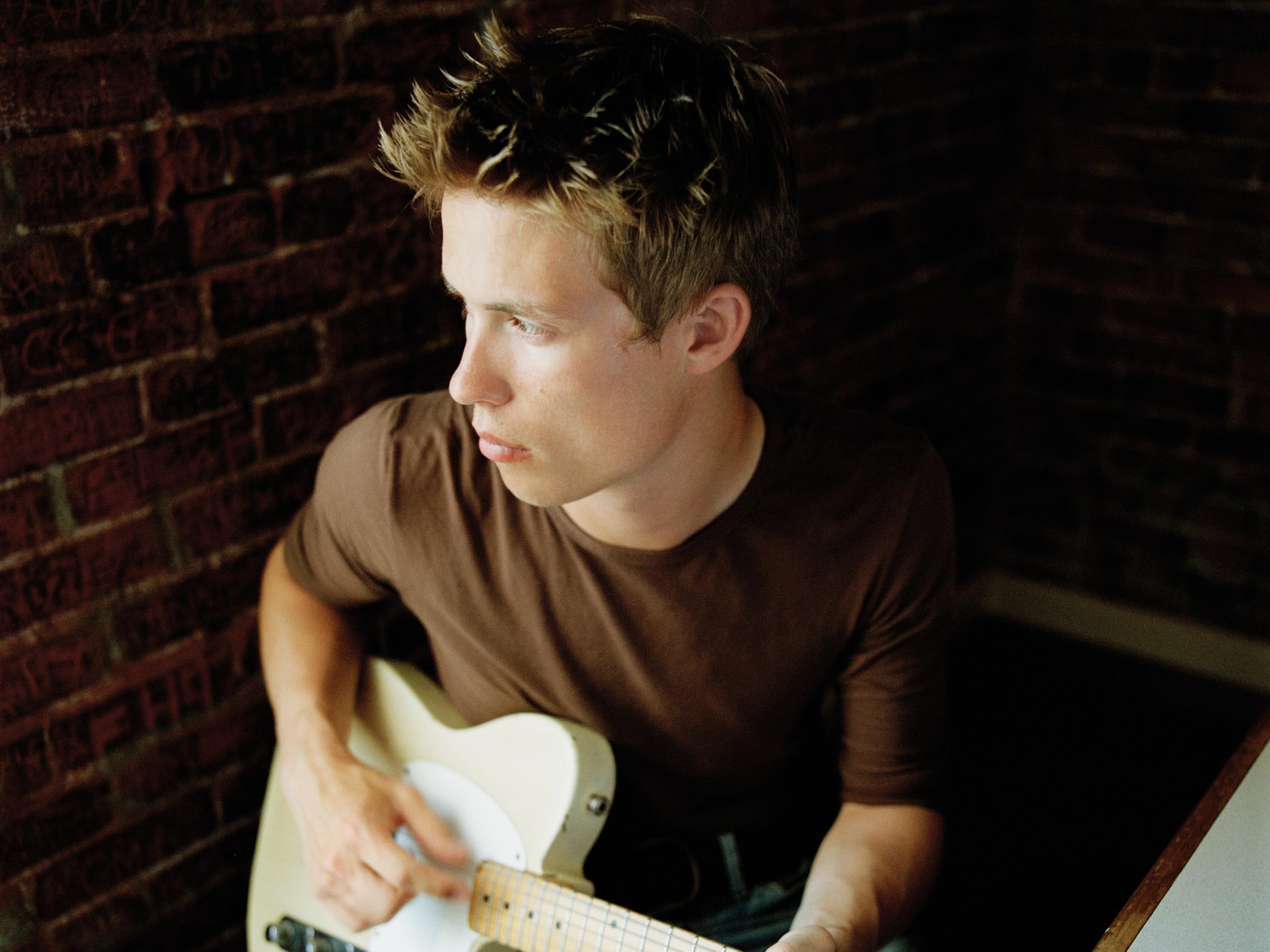 Jonny Lang