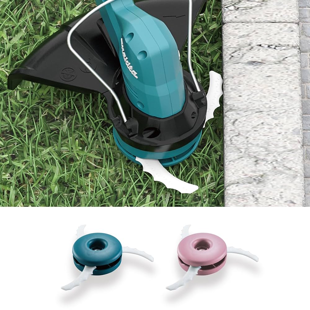 Amazon | マキタ(Makita) 充電式草刈機 18V3Ah バッテリ・充電器