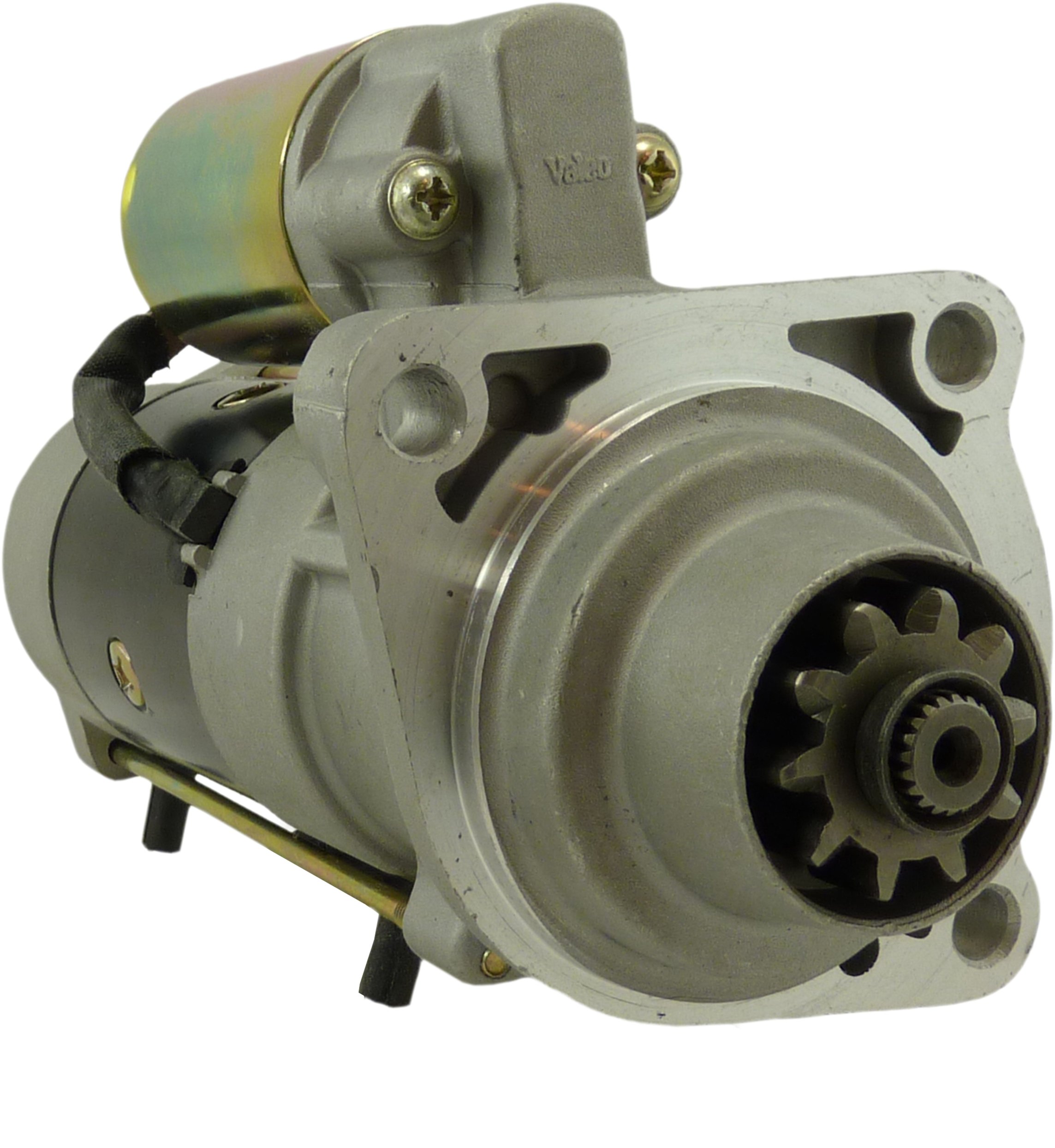 Amazon.com: New Starter Bobcat 6676958 6685191 18485 : Automotive
