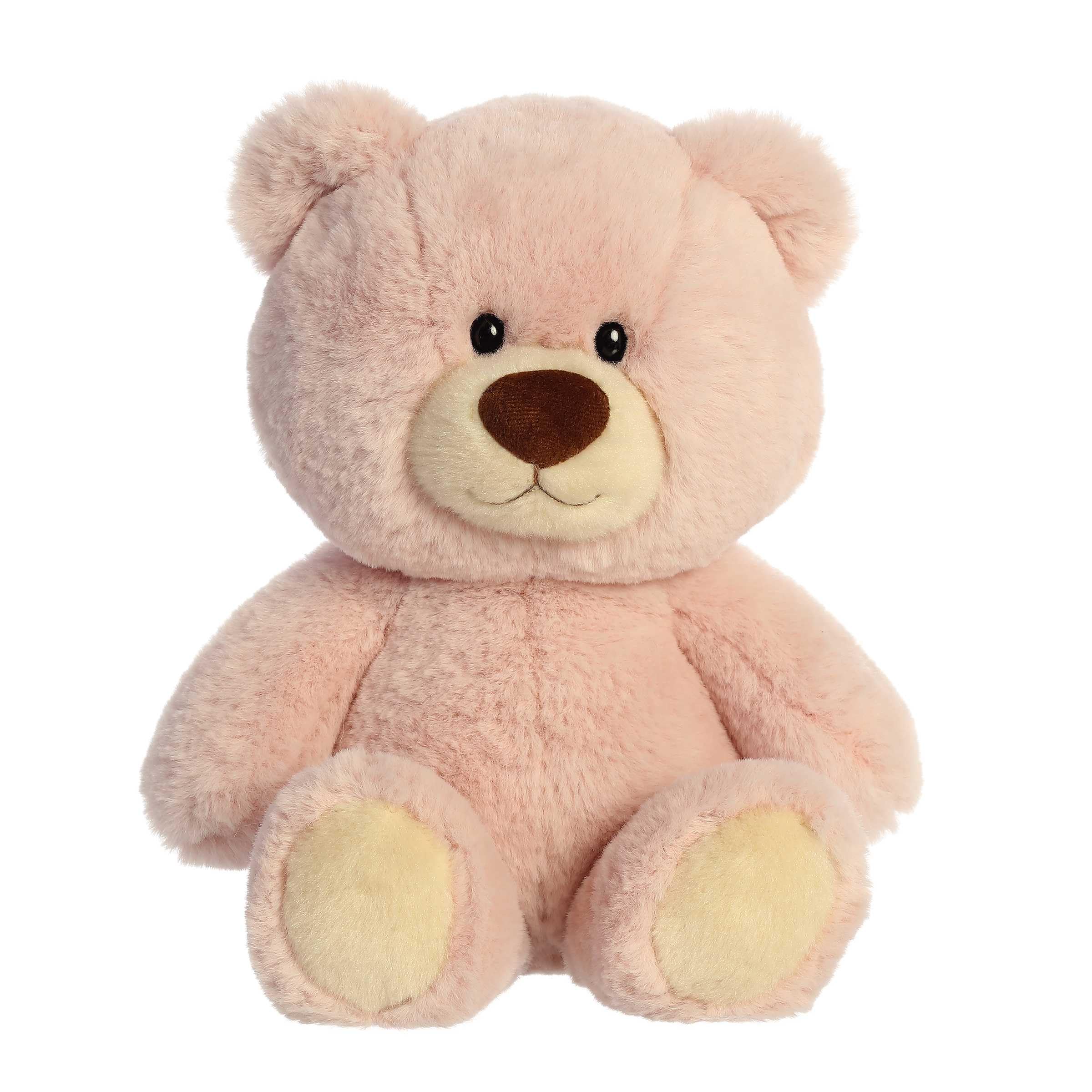 Bear - 13.5" Hugga-Wug Bear Blush