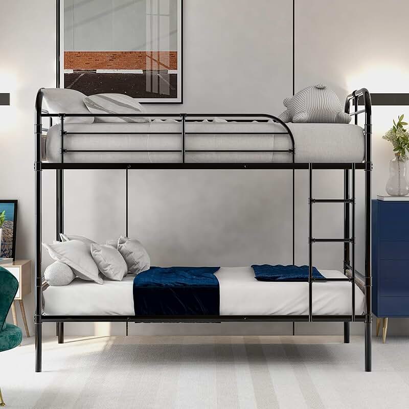 Heavy Duty Bunk Beds